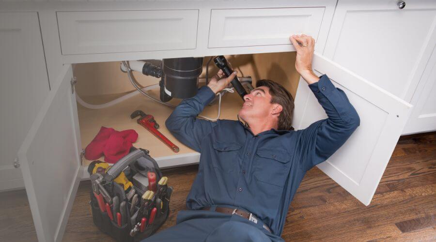 Professional same day plumber in McFarlan, NC